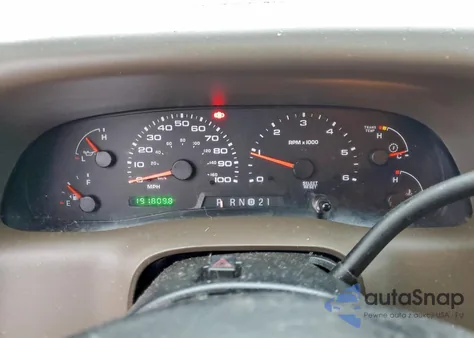 2002 Ford F250 Super Duty z USA, uszkodzony, nr VIN 1FTNW20L12EC12521